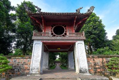 Temple of Literature